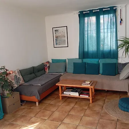 Feriehus Maison Jardin Piscine 3 4 Lits Doubles A 15 Minutes De La *